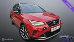 Seat Arona 1.0 TSI 110PK DSG FR Virtual dash 19388KM Leder!, Auto's, Seat, Gebruikt, Arona, Leder, Bedrijf