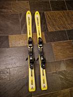 Fischer RC4 Race Carve kinderskis 128, 100 tot 140 cm, Ophalen of Verzenden, Carve, Skiën