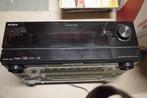 Sony receiver, Gebruikt, Ophalen of Verzenden, 60 tot 120 watt, Sony