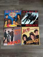 LP’s Mirage, Ophalen of Verzenden, Zo goed als nieuw, 12 inch