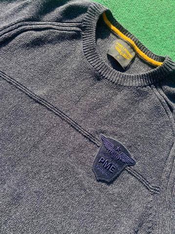 Pme legend trui sweater maat M beschikbaar voor biedingen