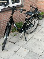 Te koop. Supermooie elektrische batavus damesfiets., Fietsen en Brommers, Elektrische fietsen, 51 tot 55 cm, Ophalen of Verzenden