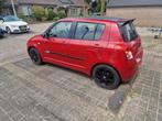 Suzuki Swift 1.3 5D 2010 Rood, Auto's, Suzuki, Voorwielaandrijving, 400 kg, Swift, Origineel Nederlands
