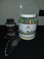 Xxl creatine 1250. Alleen geopend., Ophalen, Zo goed als nieuw, Poeder of Drank