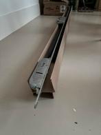 Maco meerpuntsluiting G-TS E92  20mm x 2000mm, Ophalen, Zo goed als nieuw, Rvs, Overige typen