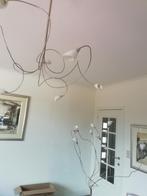 Ranex hanglamp en vloerlamp, Ophalen, Zo goed als nieuw, 75 cm of meer
