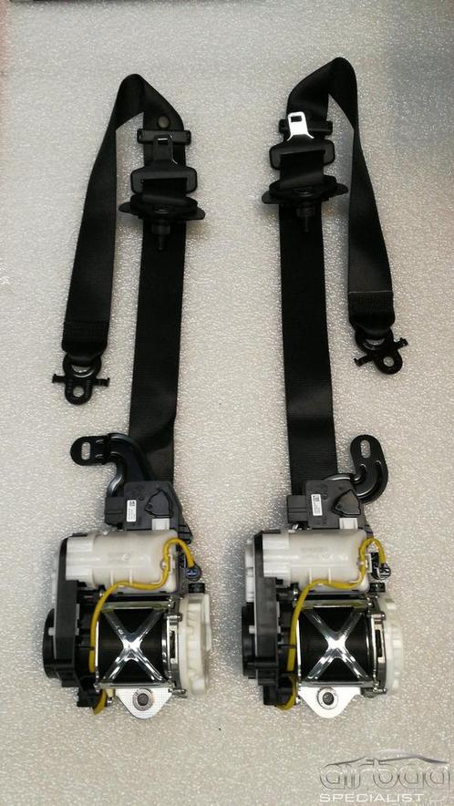 Gordel Gordelspaner set BMW G30 G31 G32 F90 M5 BMW G30,G31 F, Auto-onderdelen, Interieur en Bekleding, BMW, Gebruikt, Ophalen of Verzenden