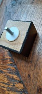 4 stoelpoten / bankpoten, Ophalen, Nieuw, Hout, Minder dan 150 cm