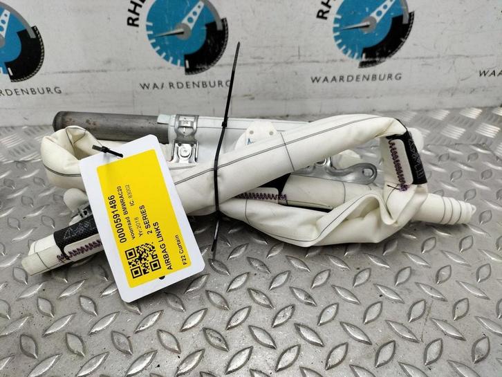 B.M.W. 2 SERIES [L_AIR_BAG] 2018, Auto-onderdelen, Elektronica en Kabels, Gebruikt, ARN erkend, Stiba lid, Erkend duurzaam, Ophalen of Verzenden