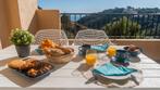 Fantastisch vakante appartement met zeezicht in Altea Spanje, 5 personen, 2 slaapkamers, In bergen of heuvels, Costa Blanca