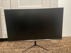 Peaq gaming monitor 24 inch, Computers en Software, Monitoren, Peaq, 60 Hz of minder, Ophalen, Gaming