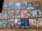 16 actie DVD's, Vanaf 16 jaar, Ophalen of Verzenden, Zo goed als nieuw, Actie