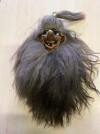 Fosse Troll - Mooie Grote hangende Noorse Trol - Plm. 45 cm, Verzamelen, Ophalen of Verzenden, Zo goed als nieuw