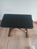 Hercules KB-200b piano keyboard bank, Ophalen of Verzenden, Gebruikt, Rechthoekig, 125 cm of meer