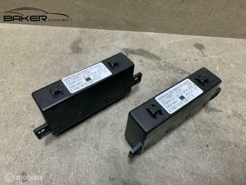 BMW 5-serie E39 ('95-'03) Buitenspiegel module beschikbaar voor biedingen