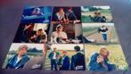 Nederlandse Lobby Cards Iris (1987) (Twintig stuks), Verzamelen, Film en Tv, Ophalen of Verzenden, Gebruikt, Film, Foto of Kaart