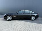 BMW 7-Serie 730D High Executive 2014, Auto's, BMW, Automaat, Euro 5, Achterwielaandrijving, Beige