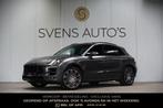 Porsche Macan 3.6 Turbo OrgNL|Panodak|Sportuitlaat|Bose|Chro, Automaat, Gebruikt, Lichtsensor, 1900 kg