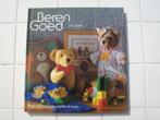 Beren goed Maak zelf teddyberen mobiles en truien Sue Quinn, Boeken, Ophalen of Verzenden, Zo goed als nieuw, Sue Quinn