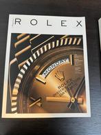 Rolex Issue 4, Boeken, Nieuw, Ophalen of Verzenden