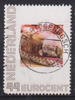 Nederland 2008 Schilderij, Verzenden, Na 1940, Gestempeld