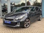 Kia Cee'd 1.0 T-GDi GT-Line Airco Lmv Cruise Navi Camera, Voorwielaandrijving, Stof, Gebruikt, Euro 6