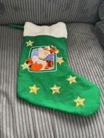 Leuke groene Disney kerstsok met licht van Tigger Tijgetje, Dieren en Toebehoren, Ophalen of Verzenden, Zo goed als nieuw, Hondenjas