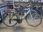 NETTE HERENFIETS, Fietsen en Brommers, Fietsen | Heren | Herenfietsen, Gebruikt, Versnellingen, 53 tot 57 cm, Ophalen