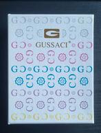 GUSSACI Dames Portemonnee – White Sand, Nieuw, Ophalen of Verzenden, A, A