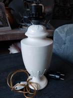 Wedgewood lampvoet Barleston Etruria Engeland, Ophalen of Verzenden