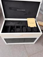 Benson Watchwinder - Black Series - automatisch, Verzenden, Zo goed als nieuw, Leer, Overige merken