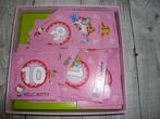 Hello Kitty, spel met getallen, Ophalen of Verzenden, Puzzelen