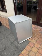 Aluminium hondenbench auto groot, Dieren en Toebehoren, Hondenhokken, Ophalen, Gebruikt, 75 tot 110 cm