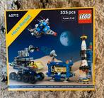 LEGO 40712 Micro Rocket Launchpad., Ophalen of Verzenden, Zo goed als nieuw