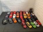 35 Model Model Auto/s  Van alle merken, Ophalen, Gebruikt, Auto, MiniChamps