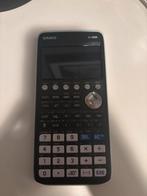 Casio fx-CG50 rekenmachine, Diversen, Rekenmachines, Ophalen of Verzenden, Zo goed als nieuw