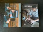 LOI studieboeken, Boeken, Ophalen of Verzenden, Beta, Zo goed als nieuw, HBO