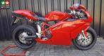Ducati 749 Bip/Mono, Super Sport, Meer dan 35 kW, 748 cc
