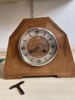 Schoorsteenklok, Antiek en Kunst, Antiek | Klokken, Ophalen