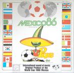 Cosmopolitan-Orchestra  The Sound Colourators ‎–MEXICO86  lp, Ophalen of Verzenden, Zo goed als nieuw, 12 inch, Europees