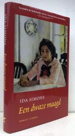 Simons, Ida  - Een dwaze maagd (2014), Ophalen of Verzenden, Nieuw