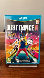Just dance 2018, Muziek, Ophalen of Verzenden, Zo goed als nieuw, 3 spelers of meer
