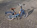 17 inch blizz fiets, Fietsen en Brommers, Ophalen of Verzenden, Zo goed als nieuw, Minder dan 10 versnellingen