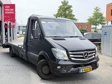 Mercedes-Benz Sprinter 316 2.2 CDI L3 kEGGER AUTOTRANSPORTER beschikbaar voor biedingen
