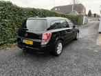 Opel Astra Wagon 1.6 Cosmo Automaat | Navi | Autom. Airco |, Auto's, Opel, Gebruikt, 4 cilinders, Zwart, Origineel Nederlands