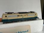 Roco H0 - 4132 - Modeltrein locomotief (1), Gebruikt, Verzenden, Roco, Analoog