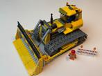 LEGO - Set 7685 - City - Dozer (Bulldozer), Ophalen of Verzenden, Zo goed als nieuw, Complete set, Lego