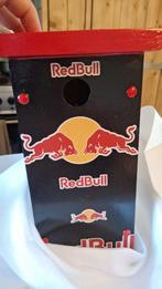 Te koop 3 x  redbull vogelhuisjes, Ophalen, Nieuw