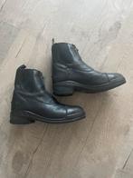 Ariat zwart met stalen neus maat 41 1x gedragen, Dieren en Toebehoren, Paardrijkleding, Dressuur, Ophalen of Verzenden, Zo goed als nieuw