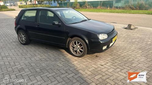 Volkswagen Golf 1.4-16V, Auto's, Volkswagen, Bedrijf, Te koop, Golf, ABS, Airbags, Alarm, Boordcomputer, Centrale vergrendeling